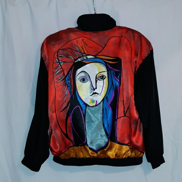 VtG Julia Michael's jacket - Picture 2 of 4